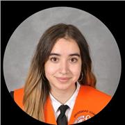 Profesora de inglés para todas las edades y preparadora de exámenes oficiales